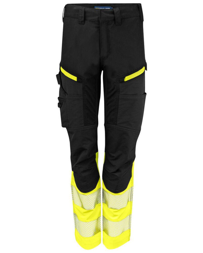 6538 PANTALÓN ELÁSTICO MUJER CLASE 1 NEW WAVE