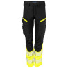 6538 PANTALÓN ELÁSTICO MUJER CLASE 1 NEW WAVE