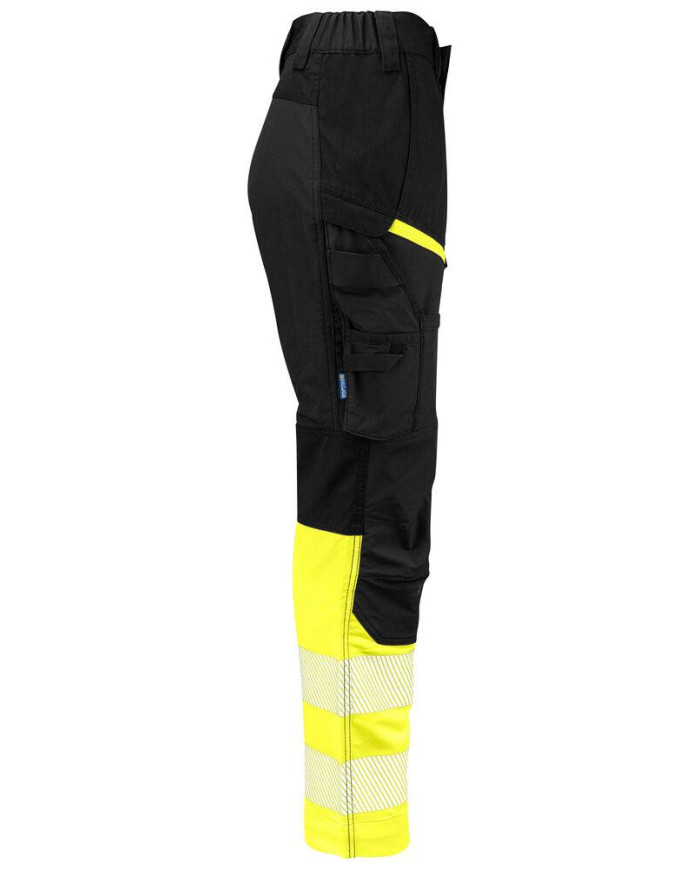 6538 PANTALÓN ELÁSTICO MUJER CLASE 1 NEW WAVE