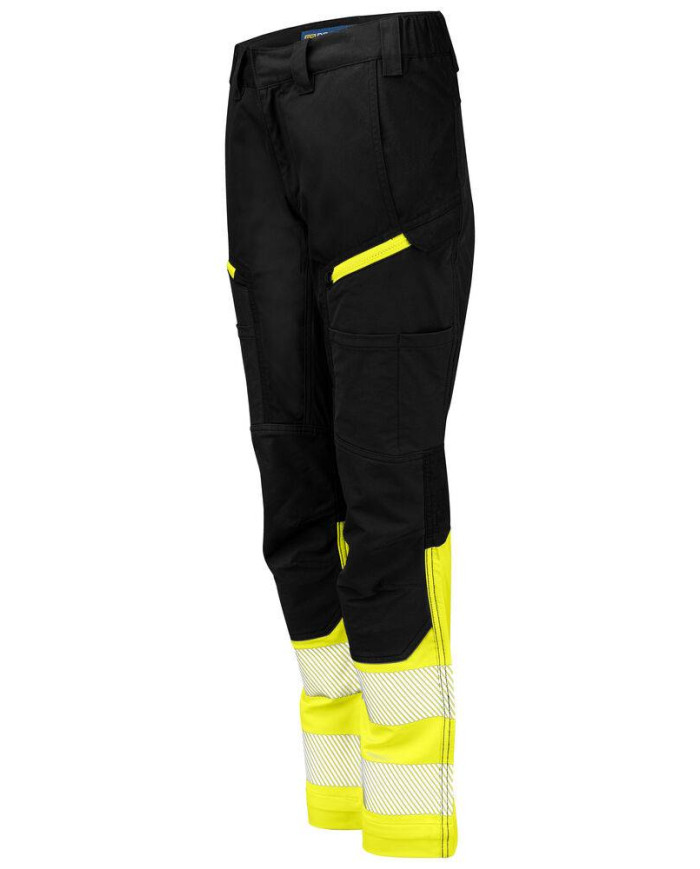 6538 PANTALÓN ELÁSTICO MUJER CLASE 1 NEW WAVE