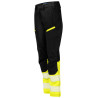 6538 PANTALÓN ELÁSTICO MUJER CLASE 1 NEW WAVE
