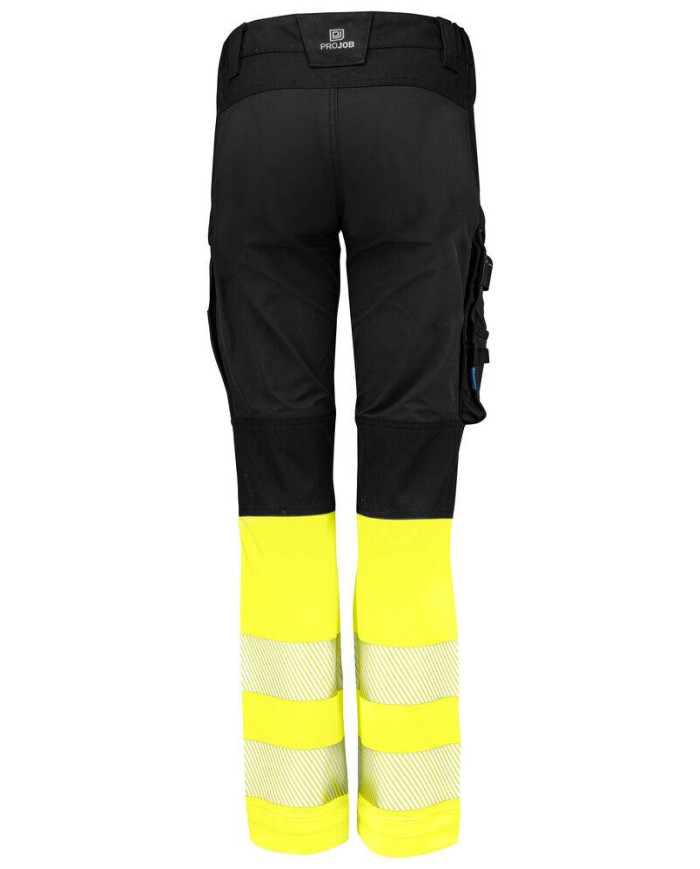 6538 PANTALÓN ELÁSTICO MUJER CLASE 1 NEW WAVE