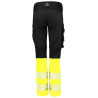 6538 PANTALÓN ELÁSTICO MUJER CLASE 1 NEW WAVE