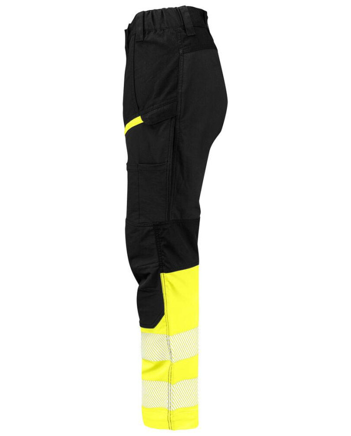 6538 PANTALÓN ELÁSTICO MUJER CLASE 1 NEW WAVE