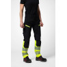 6538 PANTALÓN ELÁSTICO MUJER CLASE 1 NEW WAVE