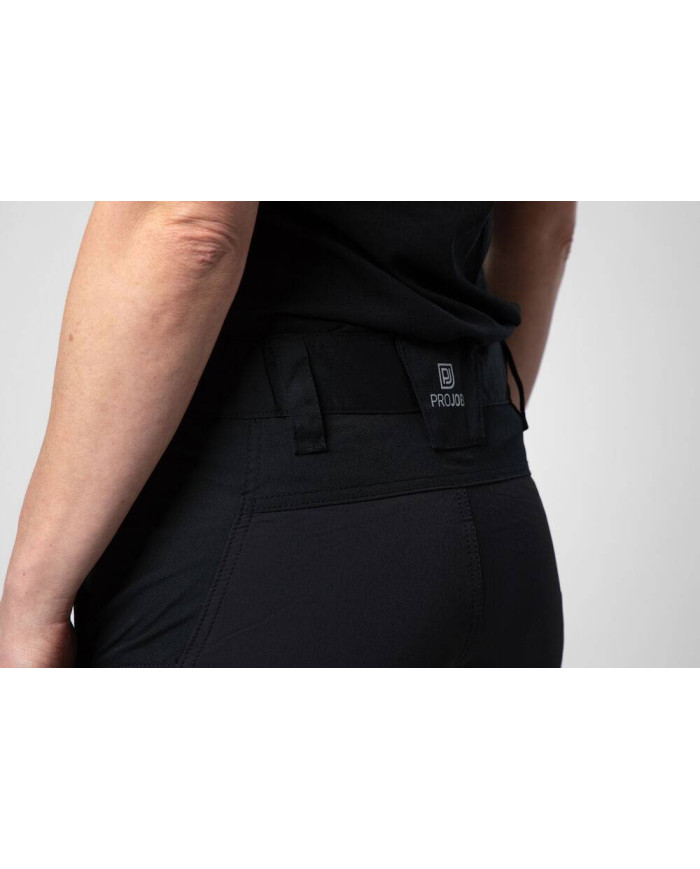 6538 PANTALÓN ELÁSTICO MUJER CLASE 1 NEW WAVE