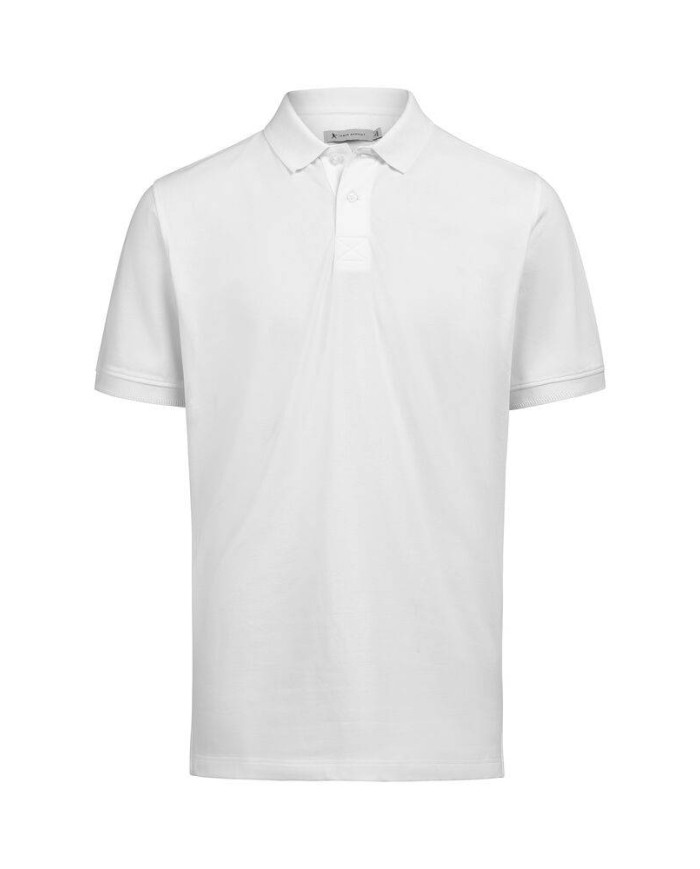 Supreme Stretch Polo NEW WAVE