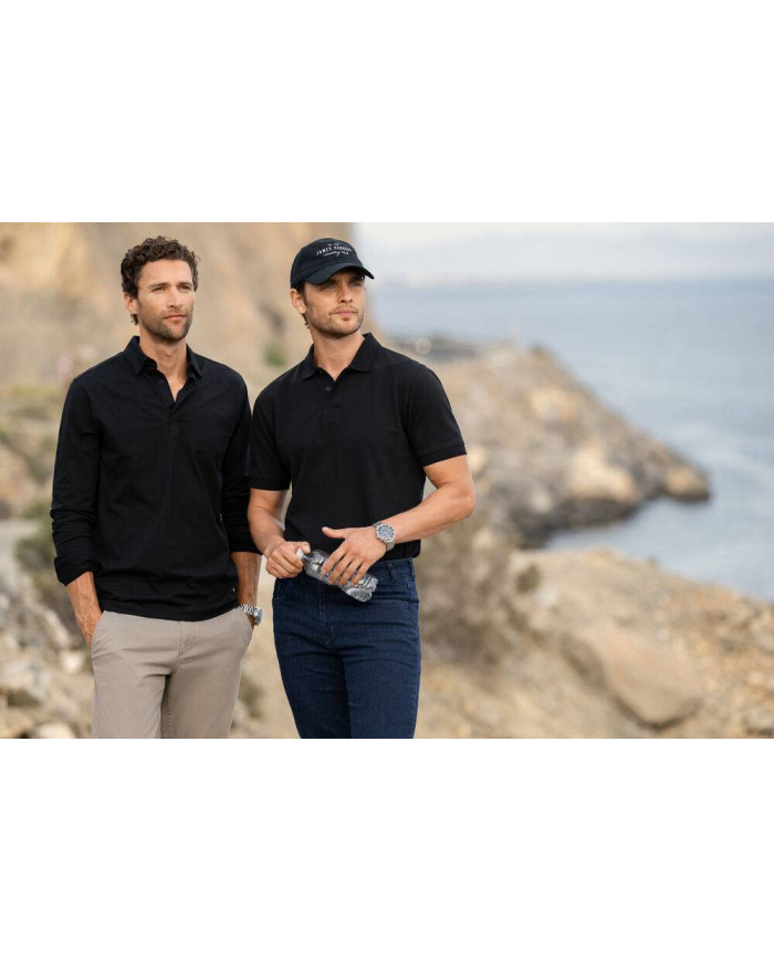 Supreme Stretch Polo NEW WAVE