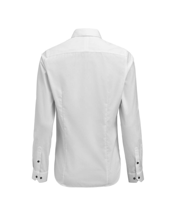 YB56 Twill Woman Contemporary NEW WAVE