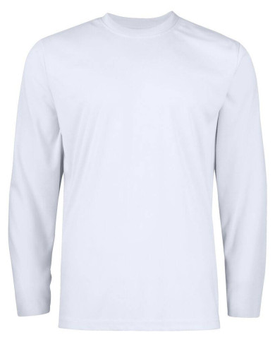 2017 CAMISETA MANGA LARGA NEW WAVE