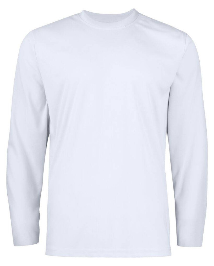 2017 CAMISETA MANGA LARGA NEW WAVE