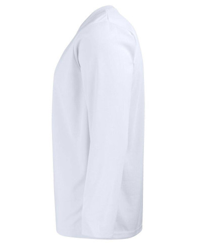 2017 CAMISETA MANGA LARGA NEW WAVE