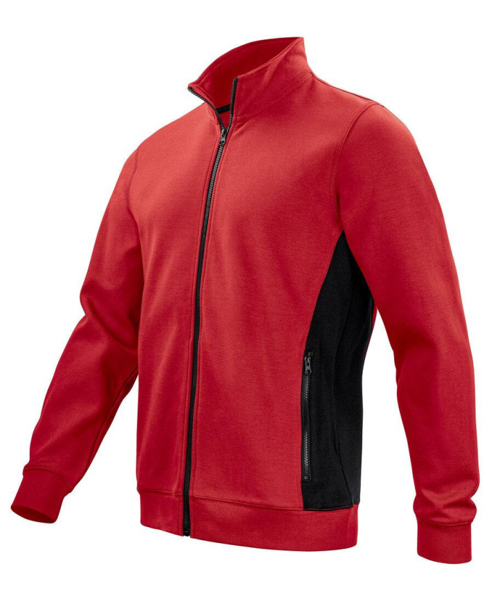 2129 SUDADERA NEW WAVE