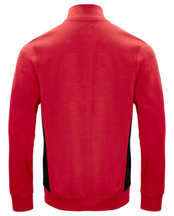 2129 SUDADERA NEW WAVE