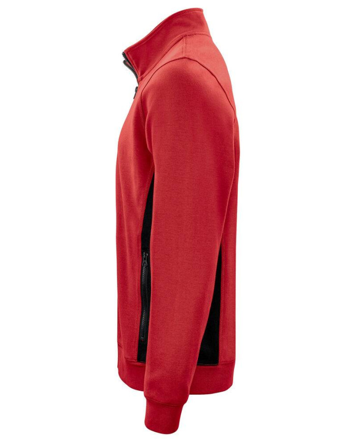 2129 SUDADERA NEW WAVE