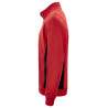2129 SUDADERA NEW WAVE