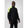 2129 SUDADERA NEW WAVE