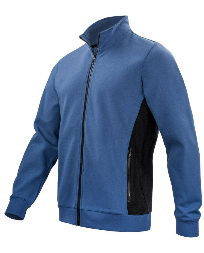 2129 SUDADERA NEW WAVE