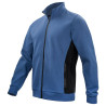 2129 SUDADERA NEW WAVE