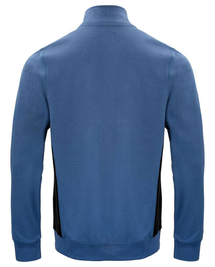 2129 SUDADERA NEW WAVE