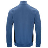 2129 SUDADERA NEW WAVE