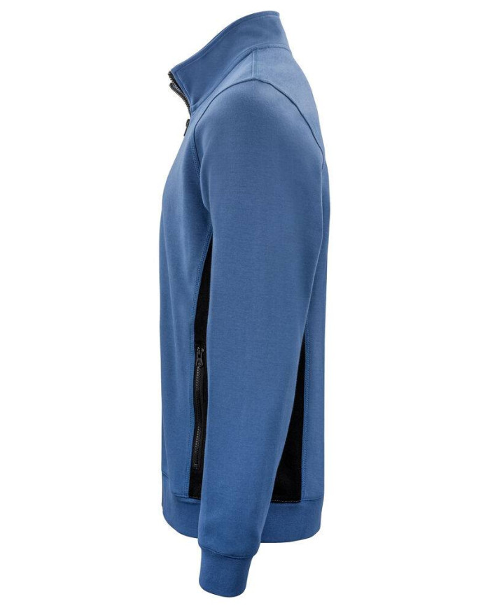 2129 SUDADERA NEW WAVE
