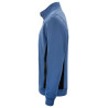 2129 SUDADERA NEW WAVE