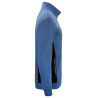 2129 SUDADERA NEW WAVE