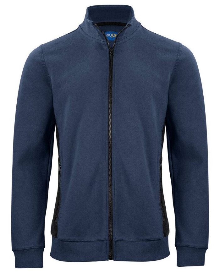 2129 SUDADERA NEW WAVE