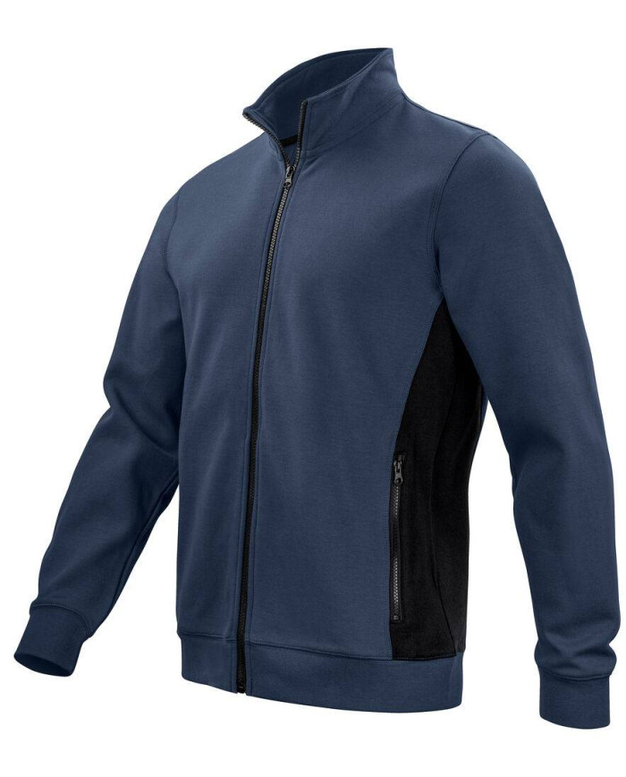 2129 SUDADERA NEW WAVE
