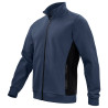 2129 SUDADERA NEW WAVE