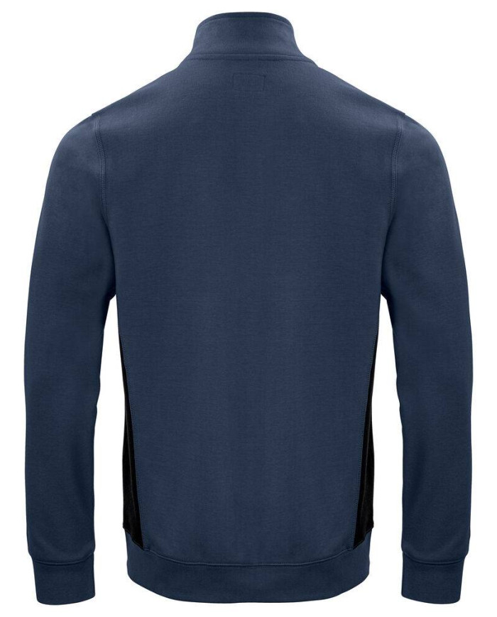2129 SUDADERA NEW WAVE