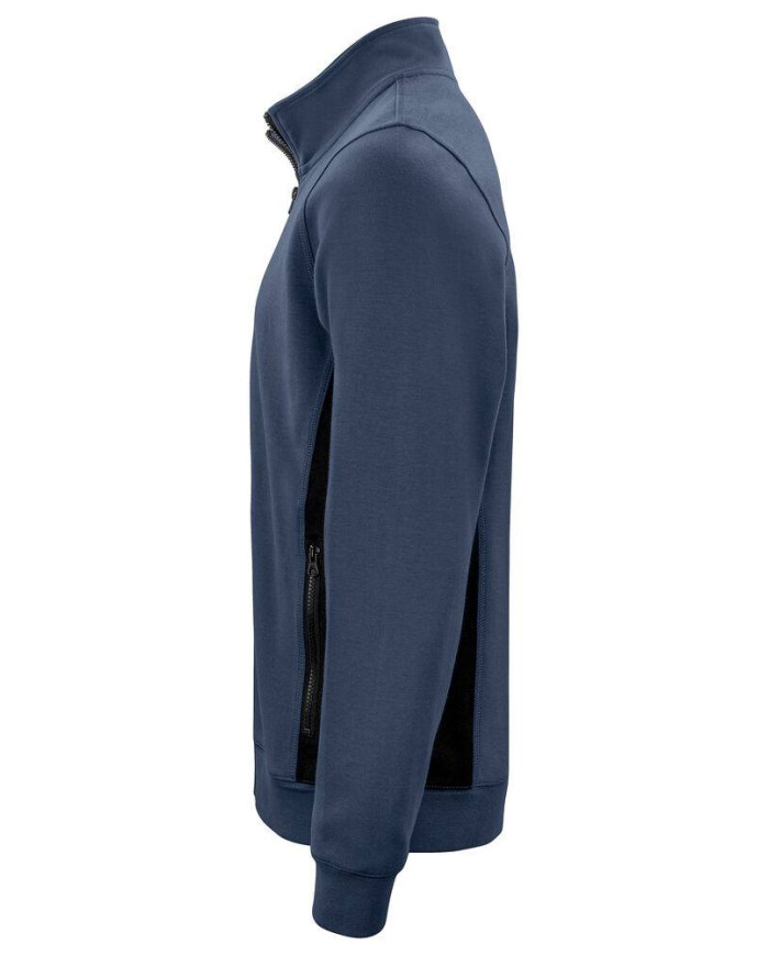 2129 SUDADERA NEW WAVE