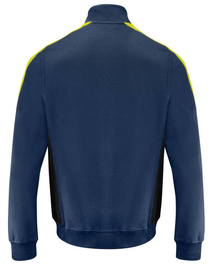 2129 SUDADERA NEW WAVE