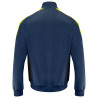 2129 SUDADERA NEW WAVE