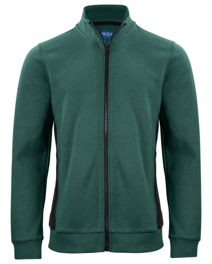 2129 SUDADERA NEW WAVE