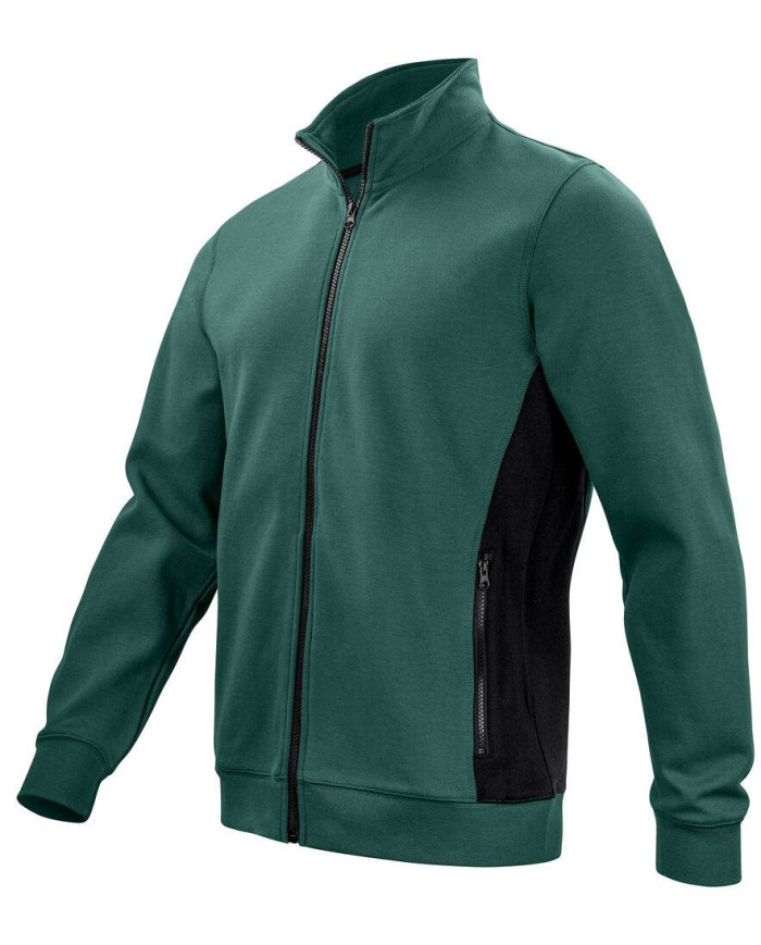 2129 SUDADERA NEW WAVE