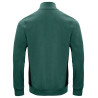 2129 SUDADERA NEW WAVE