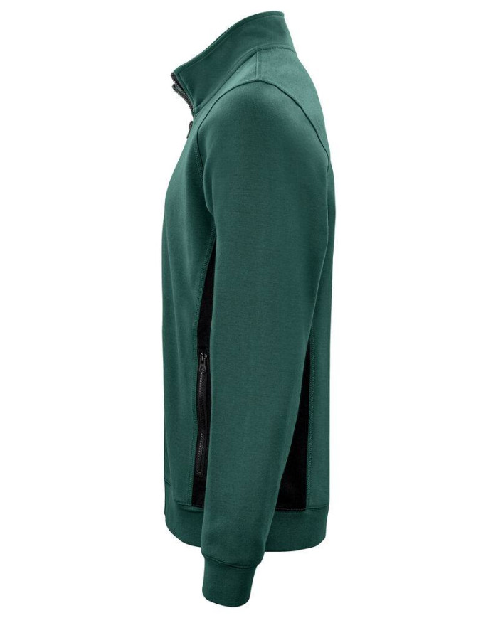 2129 SUDADERA NEW WAVE