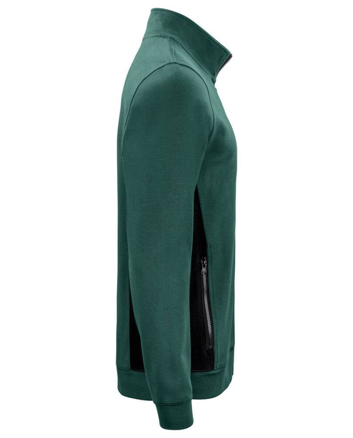 2129 SUDADERA NEW WAVE