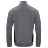 2129 SUDADERA NEW WAVE