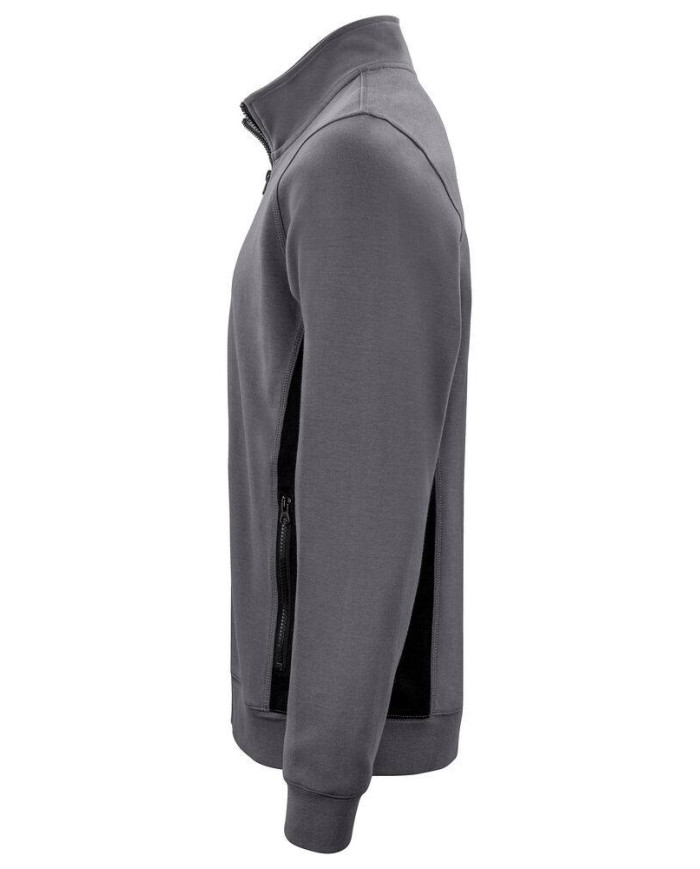 2129 SUDADERA NEW WAVE
