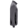 2129 SUDADERA NEW WAVE