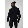 2129 SUDADERA NEW WAVE