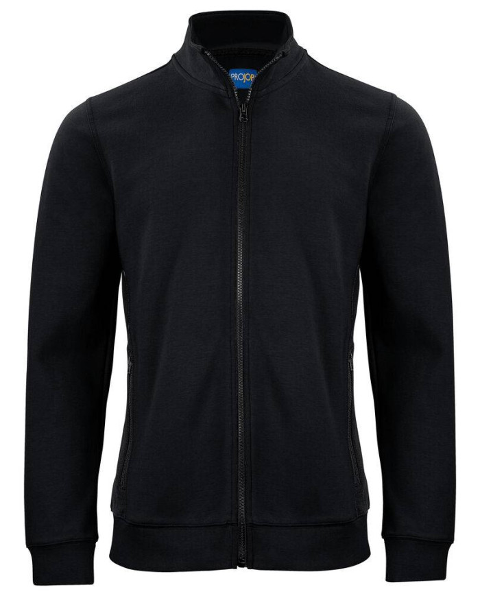2129 SUDADERA NEW WAVE