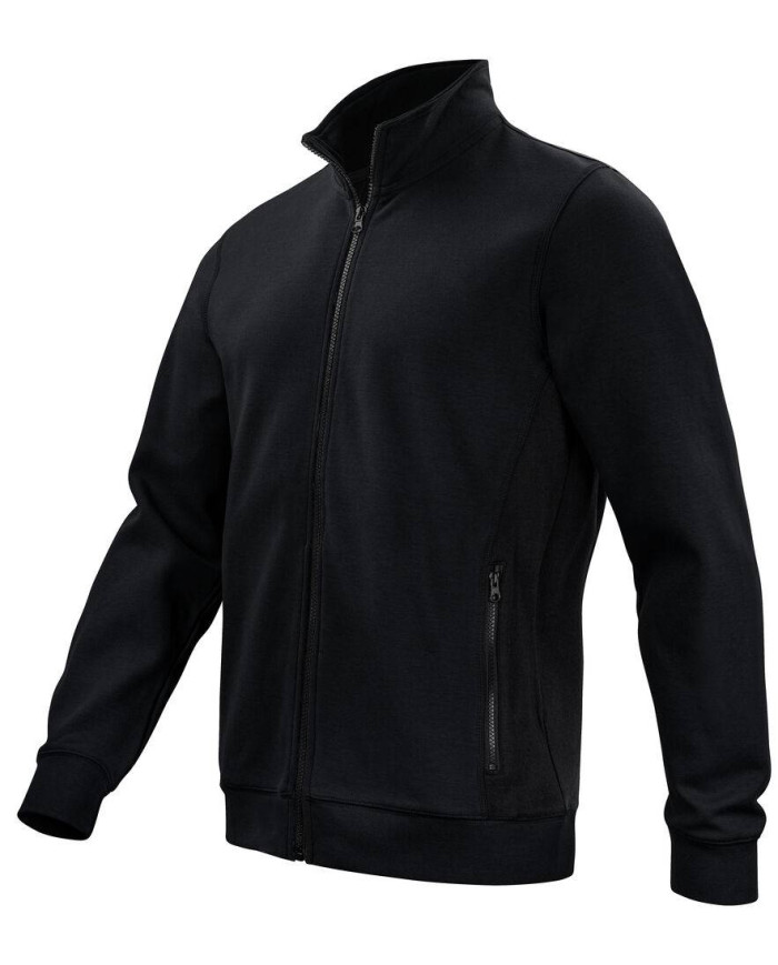 2129 SUDADERA NEW WAVE