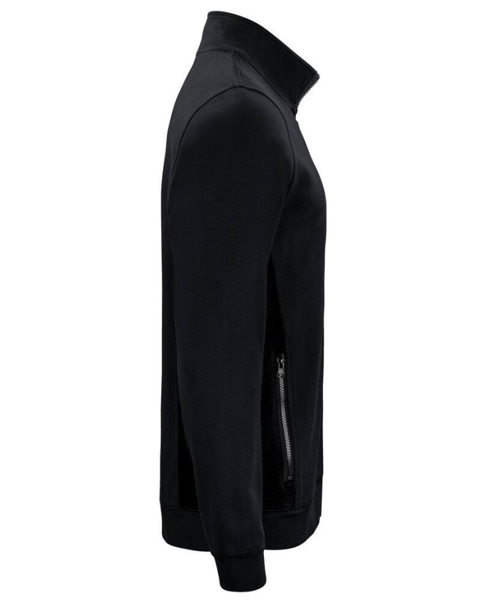 2129 SUDADERA NEW WAVE