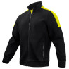 2129 SUDADERA NEW WAVE