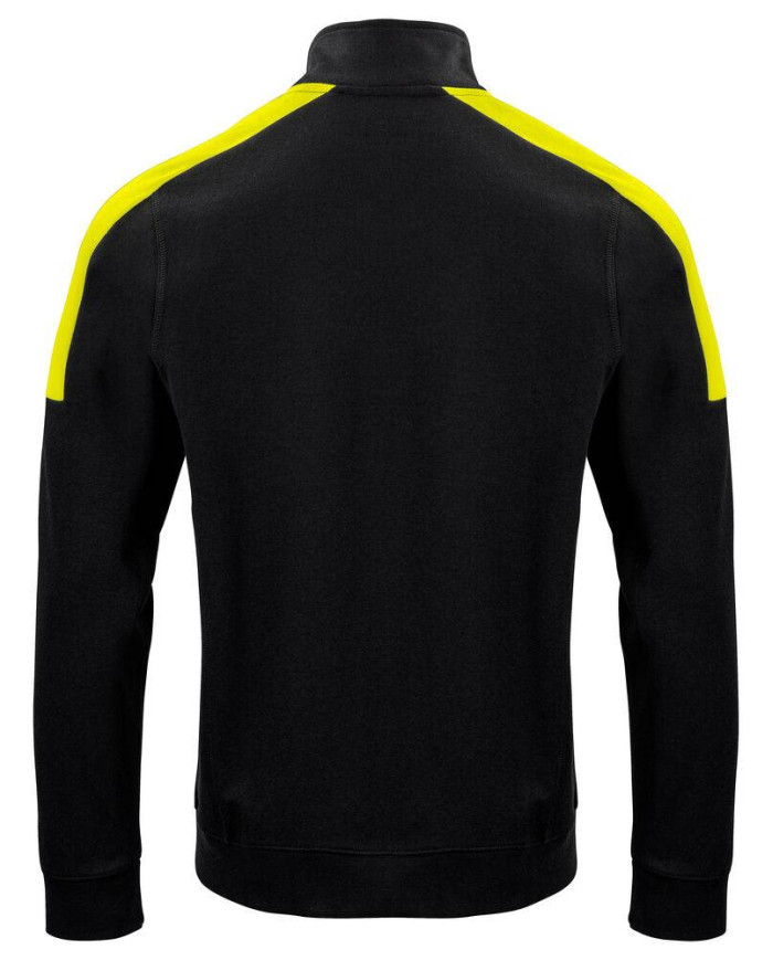 2129 SUDADERA NEW WAVE