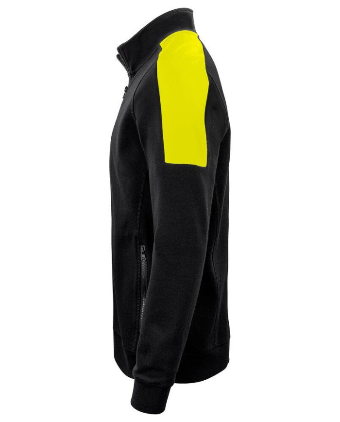 2129 SUDADERA NEW WAVE